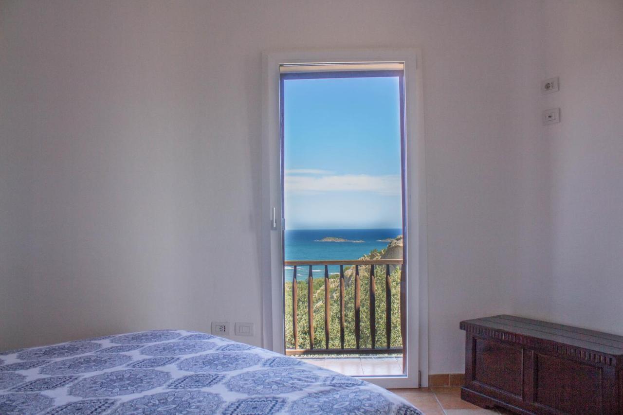Stella Marina- Luxury Sea View In Porto Cervo! Apartment Exterior photo